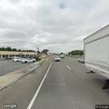 Dump truck and SUV crash on Route 27 in Lindenhurst