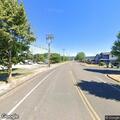 Natural gas leak reported on South Wilsonville Road