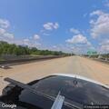 Crash with injuries blocking I-49 near Louisiana 28