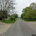 Gas leak cleared and road reopened