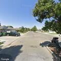 Deputies check report of car crash noise on street