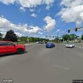 Traffic stop on Boulevard at Ward Road