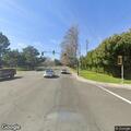 Person found unresponsive in car on road at Fruitridge