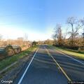 Traffic stop on John Marshall Highway