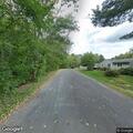 Residential fire alarm near West Street in Bennington