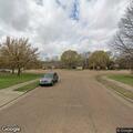 Traffic stop at Rangeline and Wooley in Memphis