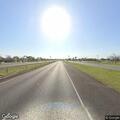 Reckless motorcycle speeding on FM 20 toward Highway 71