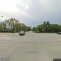 Traffic stop of black Jeep on Moreland and Mayflower