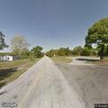 Traffic stop across from Slaytonville Road home