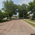 Speeding and stop sign violations at Fourth and Cherry