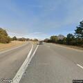 Traffic stop leads to two people detained on I-40