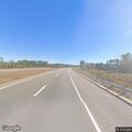 Shots reported on southbound I-295 near Glen Road