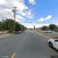 Search for suspected hit-and-run Infiniti sedan
