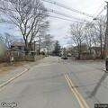 Person reports theft at Smith Street bus stop
