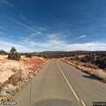 Person possibly passed out while moving house in Placitas