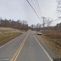 Single car off road after accidental phone alert