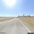 Pedestrian reported in traffic on US 23 at Weigand