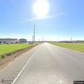 Traffic stop on white Toyota Camry at US 80 and US 165