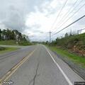 Tree blocking multiple lanes on Kylertown roadway