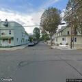 Fire investigation near Cedar Street and Market Street
