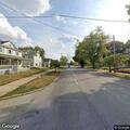 69-year-old male with chest pains at Washington and Harrison