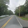 Canton Avenue closed between Robin Street and Blue Hill