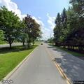 Traffic stop on Eaton Street in Morrisville