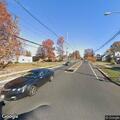 Disabled vehicle blocking Route 28 westbound lane