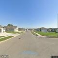 Person reported sick at Norwood Ct in Raymore