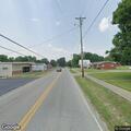 Elderly woman with low oxygen on West Main Street