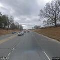 Driver drinking while driving near Jake Alexander Blvd