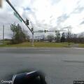 Traffic stop at Carriage Hill and Fingerboard Road