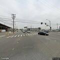 Traffic collision at Southern and Garfield avenues