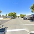 Person fainted near Santa Maria Dr in Union City