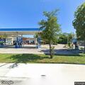 SOS alert from vehicle near Arrow gas station