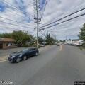Traffic stop of tractor trailer in Ridgefield