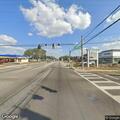 Pedestrian struck in traffic crash on East Fletcher