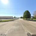Man reportedly pointed gun during road dispute