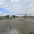 Traffic stop at 147th Street and Western Avenue