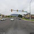 Report of items stolen from vehicle on Center Street