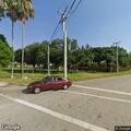 Fire alarm near Avondale Drive in Pompano Beach