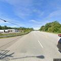Traffic stop on Greenland Road and Alden Avenue