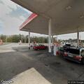 Person slumped over in vehicle at Circle K store