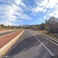Motorcycle crash on State Route 179 near Sedona