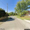 Odor of natural gas reported on Adair Road