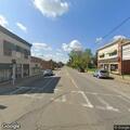 One person taken into custody on Main Street