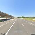 Rollover crash on South Highway 183