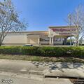Person found unconscious at Burger King in Holly Hill