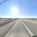 Car hits deer on eastbound US-15 near SR-24