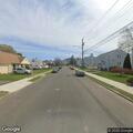 Residential fire alarm on Magnolia Street